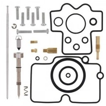 Moose Racing Carb Carburetor Repair Rebuild Kit For 08-17 Honda CRF250X CRF 250X - £55.00 GBP