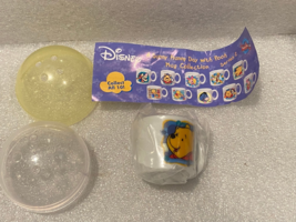 1 Disney Pooh Head Mini Mug Series 2 Vending Machine Prize NEW/Open BT1 - €13,01 EUR