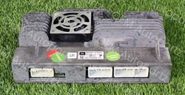 Lexus Toyota Stereo Audio Radio PIONEER Amplifier Amp 86280-75030 image 9