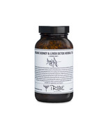 Tribe Skincare Organic Kidney &amp; Liver Detox Herbal Tea - £20.47 GBP