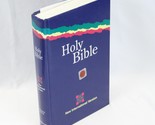 Holy Bible NIV New International Version Textbook Edition Zondervan 1984 - $23.51