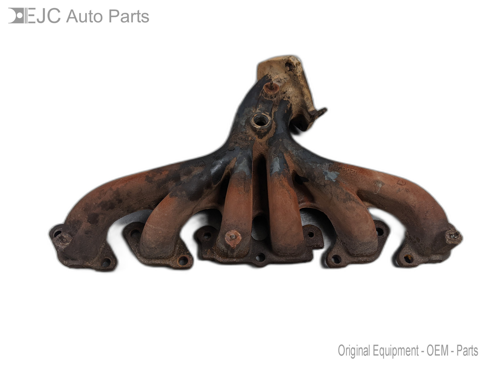 Exhaust Manifold For 06-07 GMC Envoy  4.2 12587311 4WD - $89.05