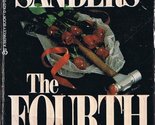 The Fourth Deadly Sin Sanders, Lawrence - £2.37 GBP