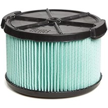 CRAFTSMAN CMXZVBE38740 1/2 Height HEPA Media Wet/Dry Vac Replacement Fil... - $40.40