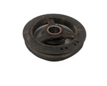 Crankshaft Pulley From 2006 Cadillac DTS  4.6 - £51.15 GBP