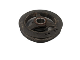 Crankshaft Pulley From 2006 Cadillac DTS  4.6 - $64.95