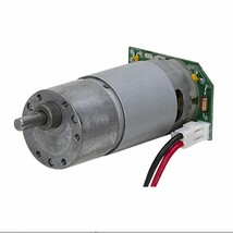 KINDLY MOTOR KC55-37G50-3162 Inline Gearmotor 90 RPM 12 VDC 160 mA - $175.83