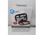 Onn Smartphone Emergency Charging Kit ONA14WI006 - $28.40