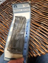 Academy Straight Bracket Window Guard Accessory  #MB-4 House - $19.79