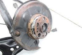 97-04 MERCEDES-BENZ SLK230 REAR LEFT DRIVER SIDE KNUCKLE W/ CONTROL ARMS R1258 image 10