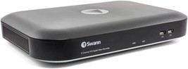 Swann DVR8-5580 DVR-5580 8 Channel 4K Ultra HD DVR Security System | 2TB HDD, - £418.16 GBP
