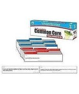 The Complete Common Core State Standards Kit, Grade 3 by Carson-Dellosa... - $374.05 MXN