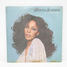 Donna Summer Once Upon A Time Casablanca 12&quot; Lp 33 Rpm - £23.12 GBP