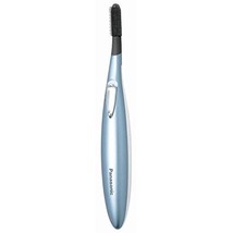 Panasonic ES2351AC Heated Eyelash Curler with Comb Design  - $1,807.56 MXN