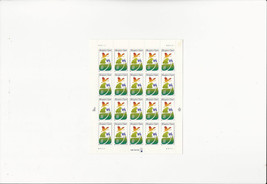 US Stamps Sheet/Postage Sct #3276 Hospice Care MNH F-VF OG  FV 6.60 - £5.40 GBP