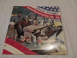 Rednecks, White Socks And Blue Ribbon Beer - Johnny Russell (2) LP [Vinyl] - £27.09 GBP