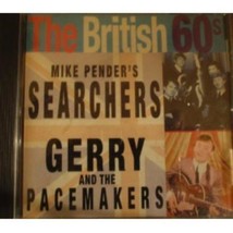 The British 60&#39;s CD (2003) Pre-Owned - £11.95 GBP