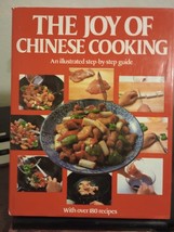 The Joy of Chinese Cooking - £3.51 GBP