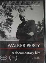 Walker PERCY-----A Documentary FILM---DVD - £19.39 GBP
