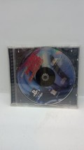 Road &amp; Track Presents The Need for Speed PS1 1996 PS1 Disc Only Black Label - $17.82