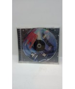 Road &amp; Track Presents The Need for Speed PS1 1996 PS1 Disc Only Black Label - $24.37 CAD