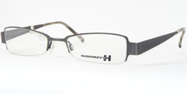 Vintage Humphrey&#39;s Par Eschenbach 2510 90 Mat Gris Rare Lunettes 49-19-1... - $96.03