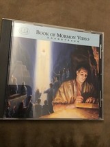 BOOK OF MORMON VIDEO SOUNDTRACK (CD, 1994-1995) - £7.22 GBP