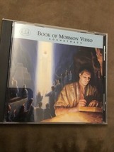 BOOK OF MORMON VIDEO SOUNDTRACK (CD, 1994-1995) - $9.21