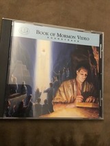 BOOK OF MORMON VIDEO SOUNDTRACK (CD, 1994-1995) - £7.22 GBP