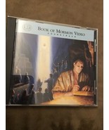 BOOK OF MORMON VIDEO SOUNDTRACK (CD, 1994-1995) - £7.24 GBP