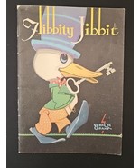 Flibbity Jibbit By VernOn Grant 1943 Junker Rennet Powder CHR Hansens La... - €74,23 EUR