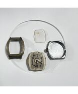 Vintage Waltham Watch American Waltham Watch Company Wrist Watch 29x32mm - $346.69 MXN