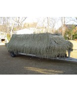 ** 36"x 30' CONTINUOUS ROLL Premium Grade Waterfowl Hunting Blinds - Easy To Cut - $129.99