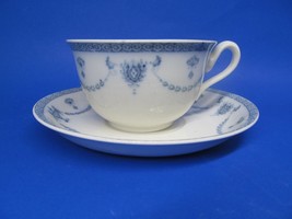 Johnson Brothers Villiers Cup And Saucer Set VGC No Crazing Found   Disc... - £22.37 GBP