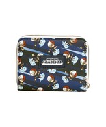 Funko My Hero Academia Todoroki AOP Wallet NEW IN STOCK - $42.99