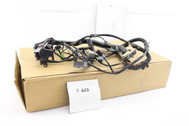 New OEM Front Seat Wire Harness LH 2005-2011 STS 88992754 - £77.90 GBP