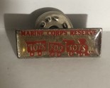 Marine Corps Reserve Small Pin J1 - $4.94