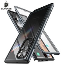 Supcase For Samsung Galaxy S22 Ultra Case 6.8 Inch (2022) Ub Edge Pro Sl... - £22.01 GBP