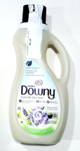 Ultra Downy Nature Blends Plant Based Honey Lavender Fabric Conditioner ... - £23.88 GBP