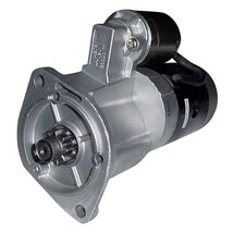 NEW STARTER FITS JOHN DEERE TRACTOR 210C 300D 315D 5020 5200 5300 5400 5500 image 6