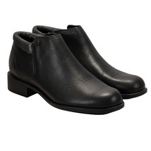 SAS Bethany Incense Women&#39;s Ankle Boot Many Color Black Size 9 M - $133.55