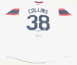 Zack Collins Signed Jersey PSA/DNA Chicago White Sox Autographed - $149.99