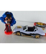 LOL Surprise RC Wheels Remote Control Car Limited Edition Downtown Fashi... - £15.69 GBP