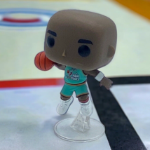 Funko Pop Vinyl Basketball Michael Jordan #71  NBA All Stars Loose No Box - £13.27 GBP