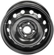 For 2009-2010 14x5.5 Pontiac G3 Steel Wheel / Rim - £103.54 GBP