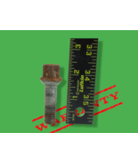 2003-2009 mercedes w209 clk500 clk350 wheel lug nut bolt - €10,13 EUR