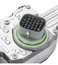 68RFE Solenoid Block Grey Connector Plug 68353383AB OEM 6.7L DIESEL 2011 - 2018 image 6