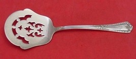 Heritage by Reed &amp; Barton Sterling Silver Cucumber Server 6 1/2&quot; - £100.13 GBP