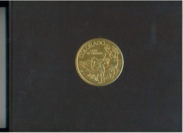 ONCE IN A HUNDRED - 1977 - Colorado Centennial book, hb - £15.69 GBP