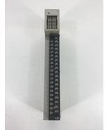 Omron C500-OD412 3G2A5-OD412 Output Unit 100-240VAC  - $948.83 MXN